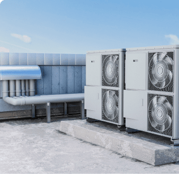 heat pumps