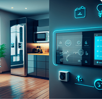 smart house